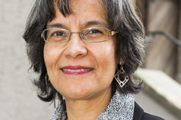 Gisela Zinn