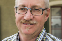 Kontaktfoto Robert Suter