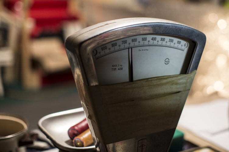 Adventswochenende R&uuml;tihof 2016