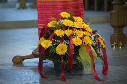 Patrozinium StadtkircheDamian 12. November 2017