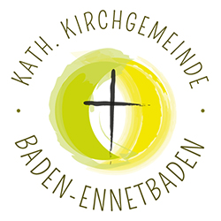 Logo Kirchgemeinde Baden-Ennetbaden