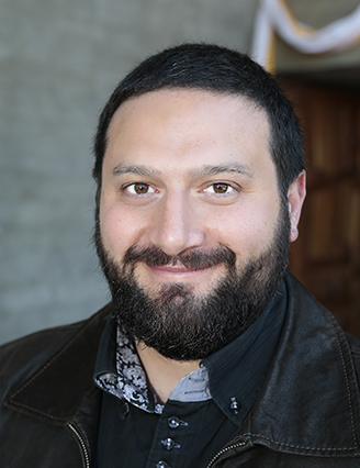 Alessandro Serratore