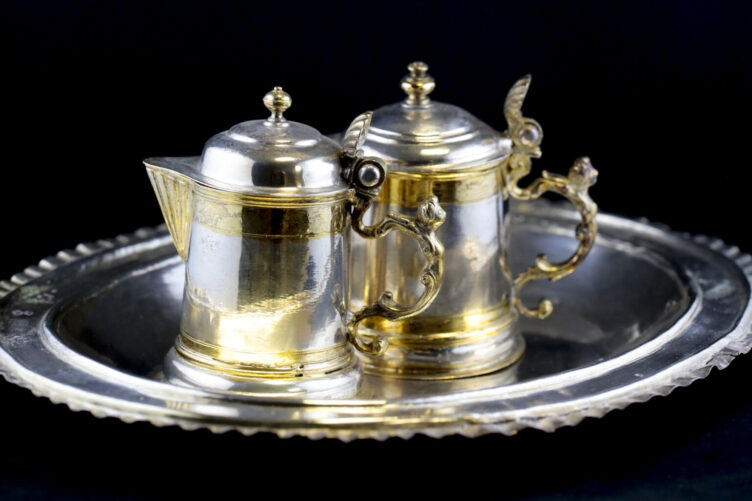 Öffentliche Führung Kirchenschatzmuseum