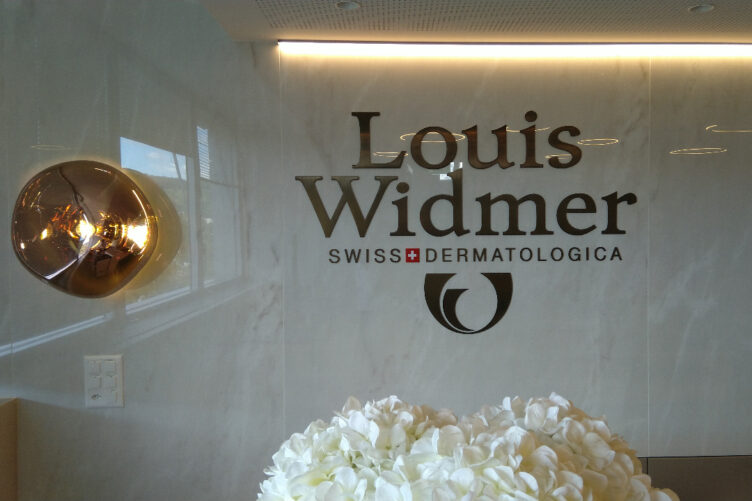 Der Frauenbund zu Besuch bei der Firma Louis Widmer