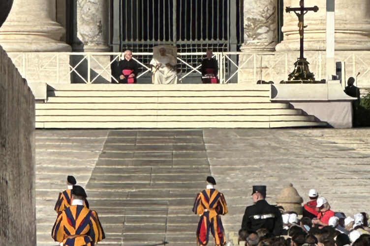 Sumamus Romam – wir fahren nach Rom!