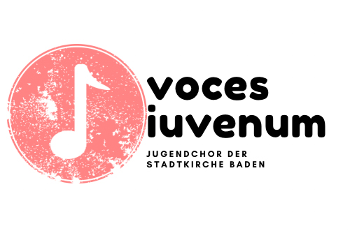Probe Jugendchor «voces iuvenum»