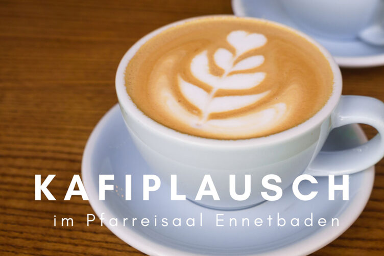 Kafiplausch