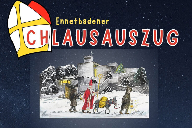 Chlausauszug