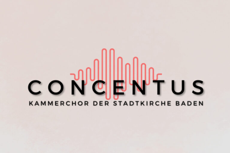 Kammerchor der Stadtkirche Baden mit neuen Projekten