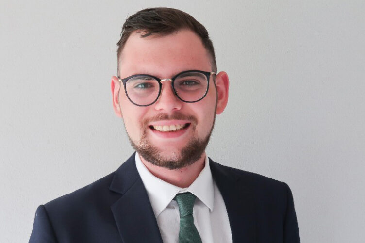 Bienvenue, Mathieu Cudré-Mauroux! Bienvenue, Mathieu Cudré-Mauroux!