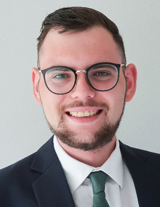 Mathieu Cudré-Mauroux