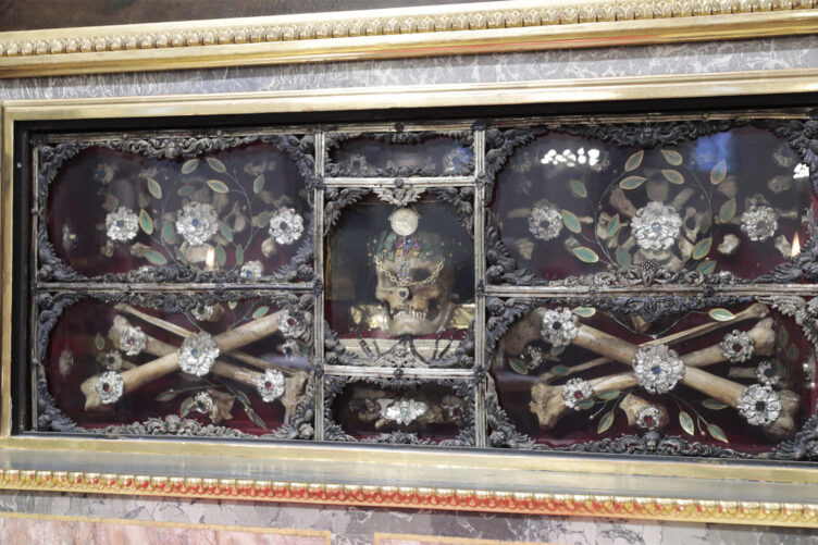 Damiansfeier in der Stadtkirche Baden