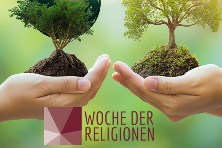 Genährt. Erfüllt. Getragen. Wie stärkt dich dein Glaube?