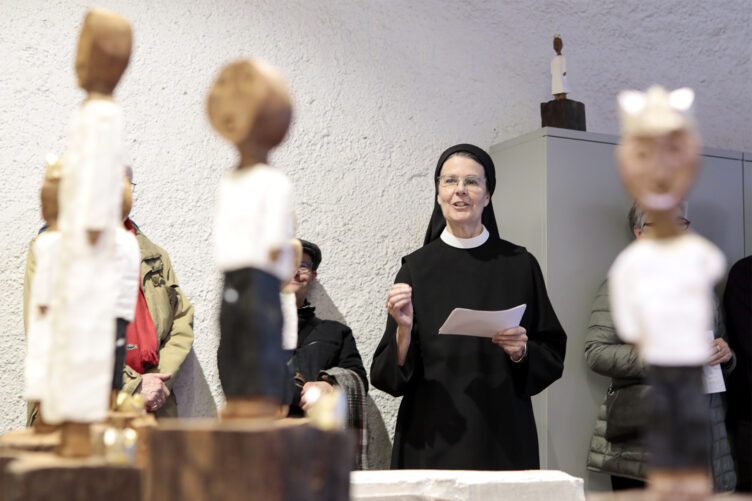 Wenn Königinnen und Könige Hof halten