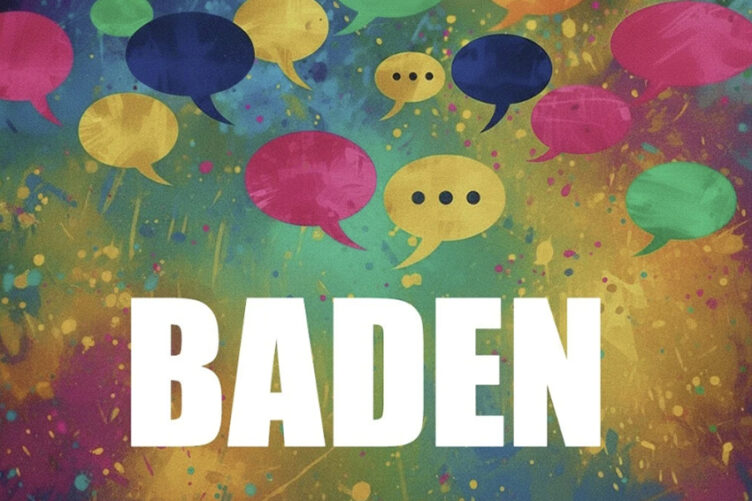 Die Schweiz spricht. Miteinander reden. Statt übereinander.