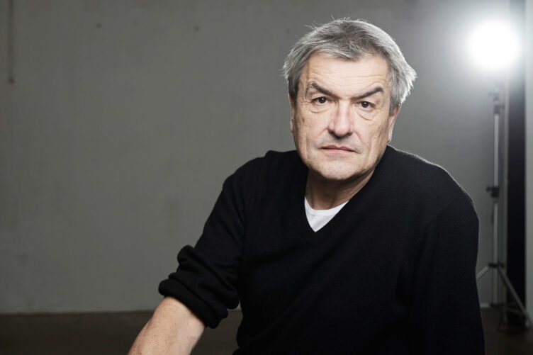 Szenische Lesung mit Walter Küng