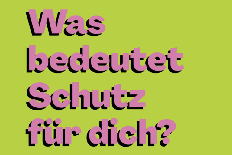 Schreiben Sie Ihre Gedanken auf