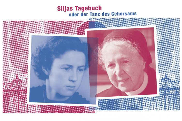 Siljas Tagebuch – oder der Tanz des Gehorsams