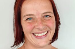 Sabine Thanhäuser 1