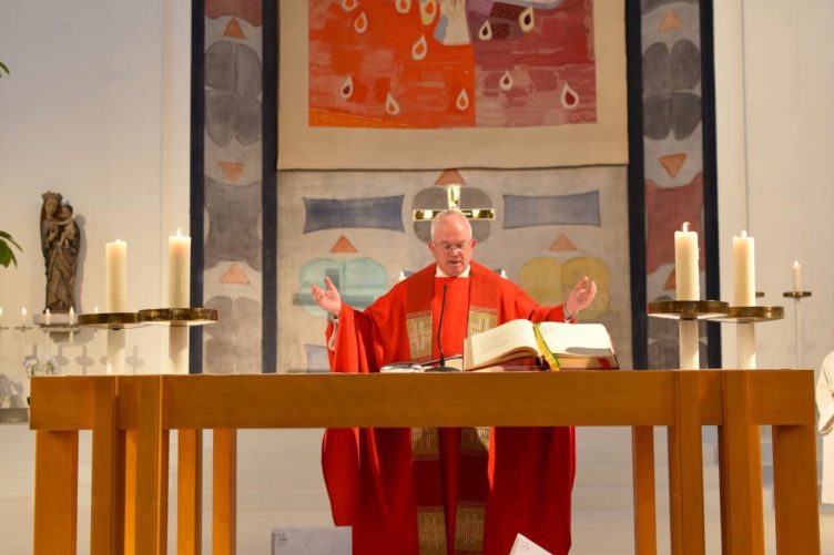 Firmung 2017 – Pfarrei St. Anton