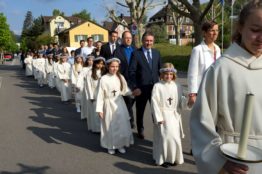 2017 Erstkommunion St. Anton 3