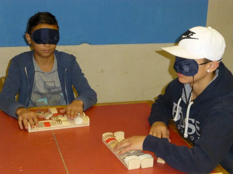 2017 Sinnesanlass 7. Klasse St. Anton