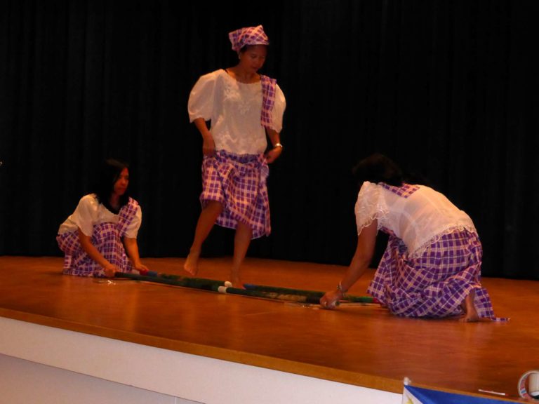 Ökumenischer Weltgebetstag 2017 – Philippinen