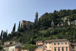 Seniorenferien in Magliaso 16