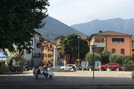 Seniorenferien in Magliaso 18