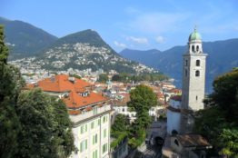 Seniorenferien in Magliaso 4
