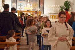 Erntdank 2017 in der Pfarrei St. Anton 6