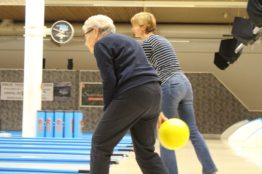 Bowlingabend der Frauengemeinschaft St. Sebastian 16