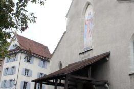 Stadtführung in Baden mit der Frauengemeinschaft St. Sebastian 12