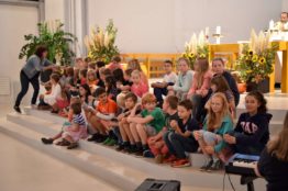 Erntedank-Gottesdienst 2018 St. Anton 30