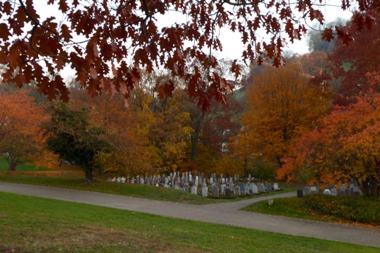 Allerheiligen Allerheiligen