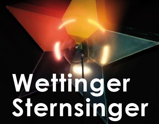 Wettinger Sternsinger