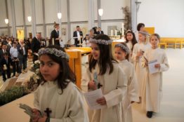 2019 Erstkommunion St. Anton 28