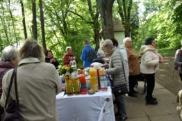Maiandacht der Frauengemeinschaften 2019 9