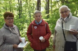 Maiandacht der Frauengemeinschaften 2019 10