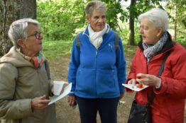 Maiandacht der Frauengemeinschaften 2019 11