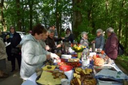 Maiandacht der Frauengemeinschaften 2019 12