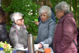 Maiandacht der Frauengemeinschaften 2019 13