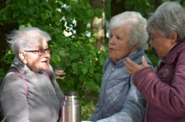 Maiandacht der Frauengemeinschaften 2019 14