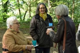 Maiandacht der Frauengemeinschaften 2019 15