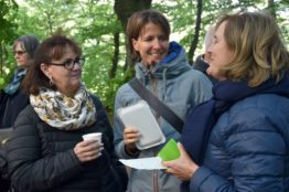 Maiandacht der Frauengemeinschaften 2019 16