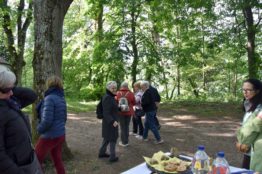 Maiandacht der Frauengemeinschaften 2019 17