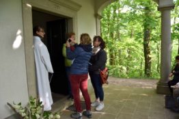 Maiandacht der Frauengemeinschaften 2019 18