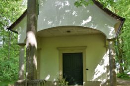 Maiandacht der Frauengemeinschaften 2019 1