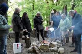 Maiandacht der Frauengemeinschaften 2019 20