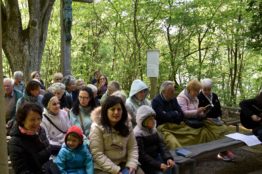Maiandacht der Frauengemeinschaften 2019